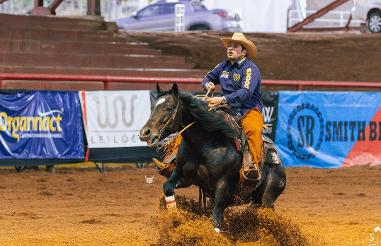 FUTURITY STAR